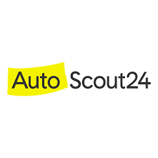 Logo AutoScout24