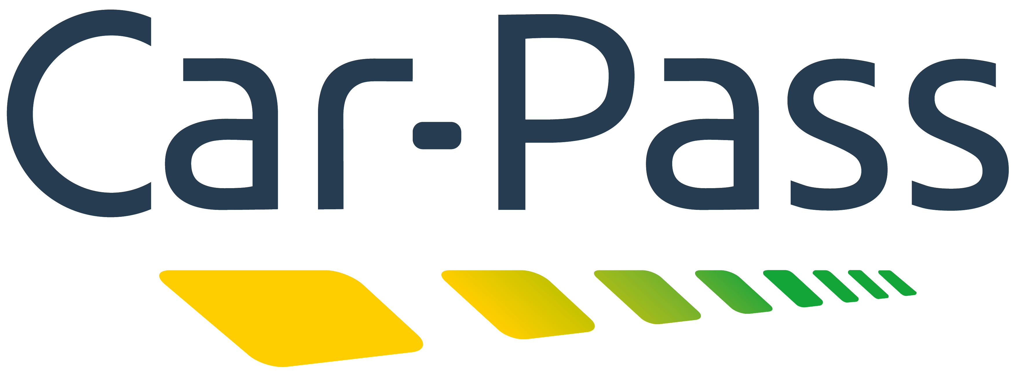 Logo officiel Car-Pass