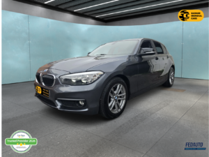 BMW 116 D